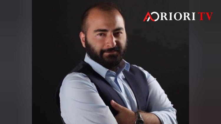 ასტროლოგი