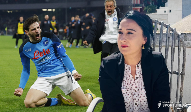 ამ ერთმა ბიჭმა წელში გამართა სრულიად დიასპორა! ეს იგივეა რაც სამშობლოში დაბრუნება!!!