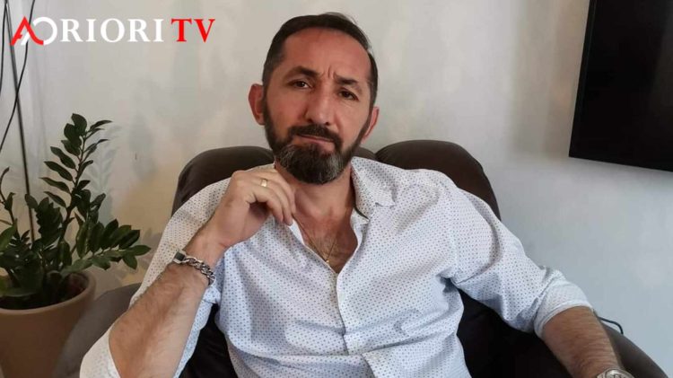 ევროპა არ არის მხოლოდ გარყვნილება! – ემიგრანტის ხმა