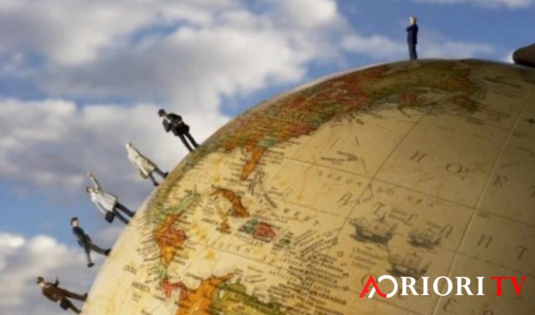 ემიგრაცია ერთდროულად არის გამოწვევაც და შესაძლებლობაც, როგორც ინდივიდუალური თვალსაზრისით, ასევე მასებისთვის