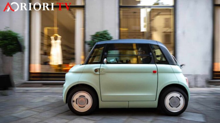 გაყალბებული „Fiat Topolino“ და „Fiat Topolino Dolcevita“-ს საქმეს პროკურატურა იძიებს