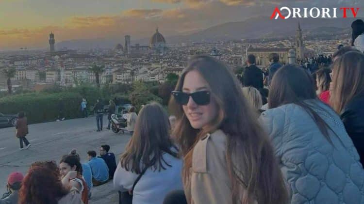 ,,მინდა ჩემი ცოდნა ჩემ სამშობლოს მოვახმარო” – ინტერვიუ ფლორენციის უნივერსიტეტის ქართველ სტუდენტთან