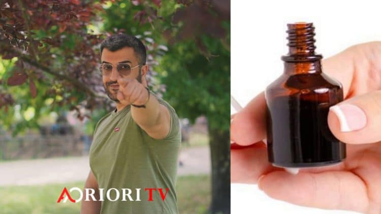 🆘როგორ ვებრძოლოთ იოდის დეფიციტს