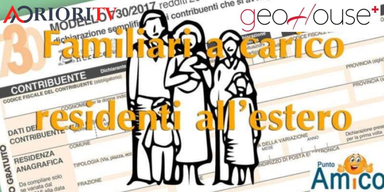 როგორ დავადასტუროთ საქართველოში მყოფი უმუშევარი ოჯახის წევრების მარჩენლის სტატუსი და როგორ შეგვიძლია მათი მონაცემები შევიტანოთ დეკლარაციაში