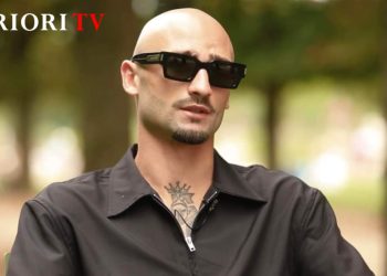 „არ შემეძლო ეს პოსტი რომ არ დამეწერა“ – ლაშა გურული