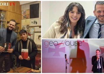 Francesco Trecci – io sono con voi!