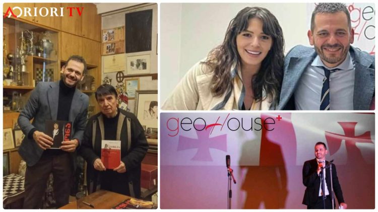 Francesco Trecci – io sono con voi!