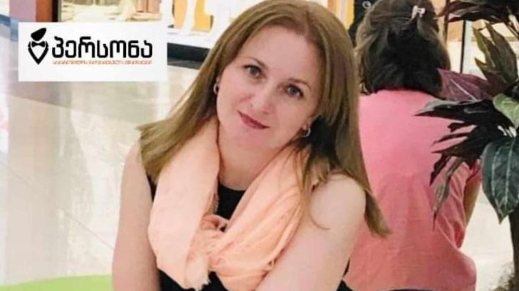 ,,პერსონა 2024″ წლის ტიტულზე ემიგრაციაში ნაყოფიერი შემოქმედებითი და საზოგადოებრივი საქმიანობისთვის ხათუნა ქარაია დაჯილდოვდა