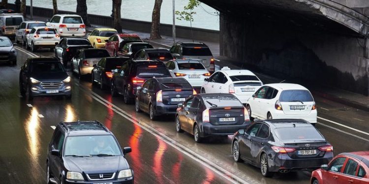 საერთაშორისო მართვის მოწმობების გაცემა დაიწყო – მომსახურების სააგენტო