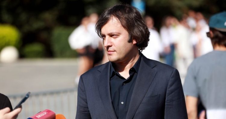 ქვეყნის ინტერესებიდან გამომდინარე, მივიღეთ გადაწყვეტილება ქართული არასამთავრობო ორგანიზაციებისთვის დავაფუძნოთ საგრანტო პროგრამა, რომელიც სრულად სახელმწიფო ბიუჯეტიდან დაფინანსდება – ირაკლი კობახიძე