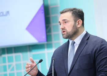 ცესკოს თავმჯდომარე მისი განცხადების არასწორ ინტერპრეტაციას ეხმაურება