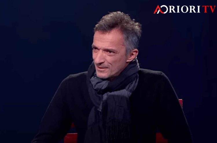მსახიობი ზურა ბერიკაშვილი გარდაიცვალა