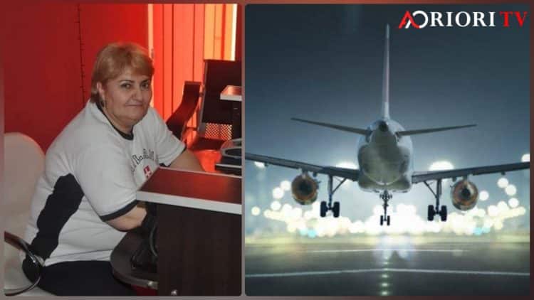 რატომ ვერ უშველეს ქართველმა ექიმებმა ემიგრანტს, რომელიც თვითმფრინავში გარდაიცვალა