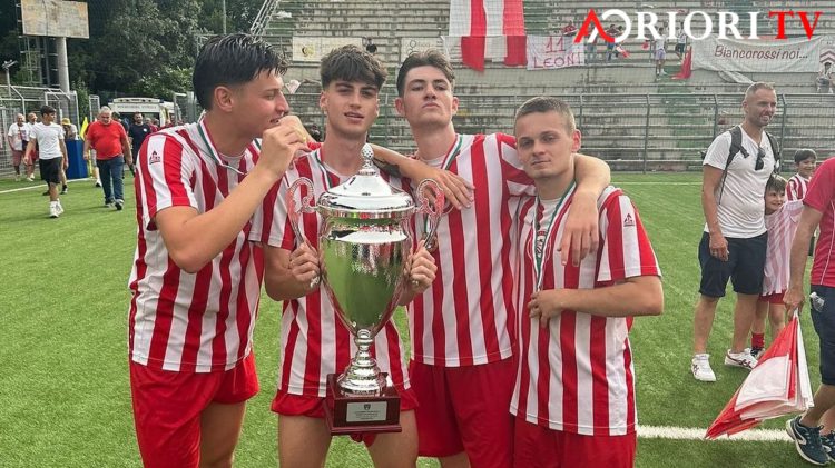 სწორი გზით მწვერვალისაკენ – გაიცანით ფლორენციის საფეხბურთო აკადემიის ფეხბურთელი საბა ტალახაძე