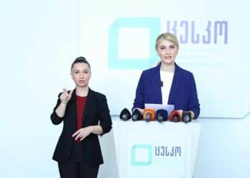 დღეს საოლქო საარჩევნო კომისიები საუბნო საარჩევნო კომისიების ხელმძღვანელ პირებს და წევრებს აირჩევენ
