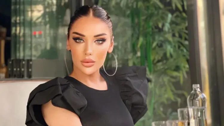 კესარია აბრამიძე მოკლეს – სავარაუდო ეჭვმიტანილი მისი მეგობარი მამაკაცია