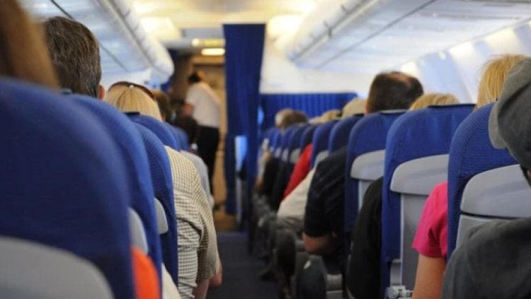 მილანი-ქუთაისის რეისზე მგზავრი შეუძლოდ გახდა და საავადმყოფოში გადაიყვანეს