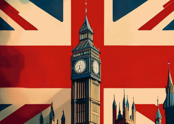 ბრიტანეთში შესვლის ახალი  წესები: ელექტრონული მოგზაურობის ავტორიზაციის (ETA) შემოღება