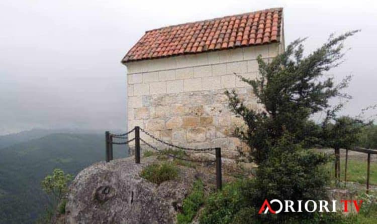 “როგორც კი კოზმანის ფერდს შევუდექით, მუხლებზე დავიჩოქე, ფორთხვა დავიწყე და ზუსტად ეს სიტყვები წარმოვთქვი“ – ნამდვილი ამბავი