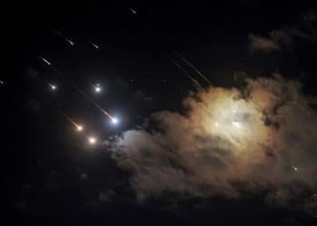 ომი ისრაელში