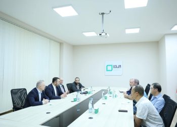 საარჩევნო ადმინისტრაციას ამერიკულმა კომპანიამ “Pro V&V” შესაბამისობის აუდიტის პირველი ორი ფაზის შედეგები გადმოსცა