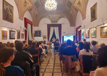 “ემოციების ანბანი – განათლების გაკვეთილები ჯანსაღი ეფექტურობისთვის ფსიქომრჩეველებთან” – უფასო ტრენინგ-კურსები პულიის მოსახლეობას