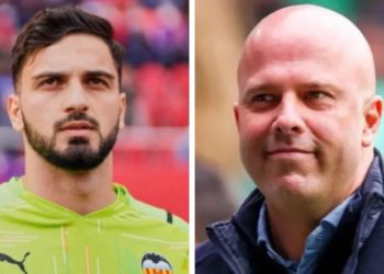  „ვიცოდით, რომ ძალიან კარგი მეკარე გავიფორმეთ“ – ლივერპულის მწვრთნელი მამარდაშვილზე