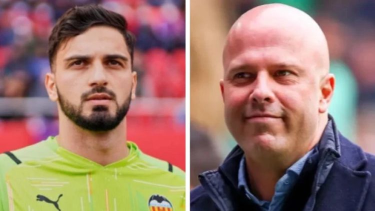  „ვიცოდით, რომ ძალიან კარგი მეკარე გავიფორმეთ“ – ლივერპულის მწვრთნელი მამარდაშვილზე