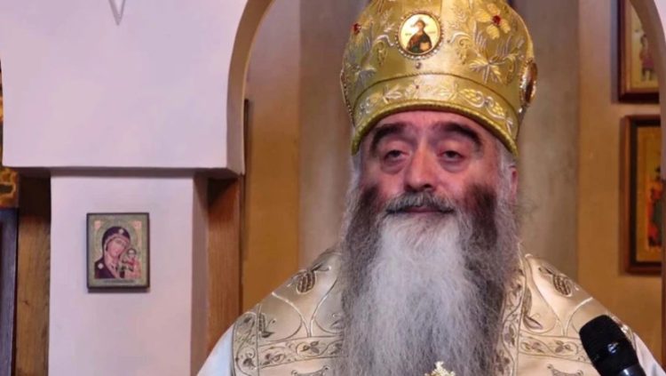 მიტროპოლიტი საბა: სწორი არჩევანის შემთხვევაში იმედი მაქვს, საქართველოში იქნება მშვიდობა, ქართველები დაბრუნდებიან სამშობლოში და ყველანი ერთად ვიზეიმებთ ქვეყნის გამთლიანებას, გაბრწყინებას, გადარჩენას და ღმერთიც შეგვეწევა ამ დიდი საქმეში