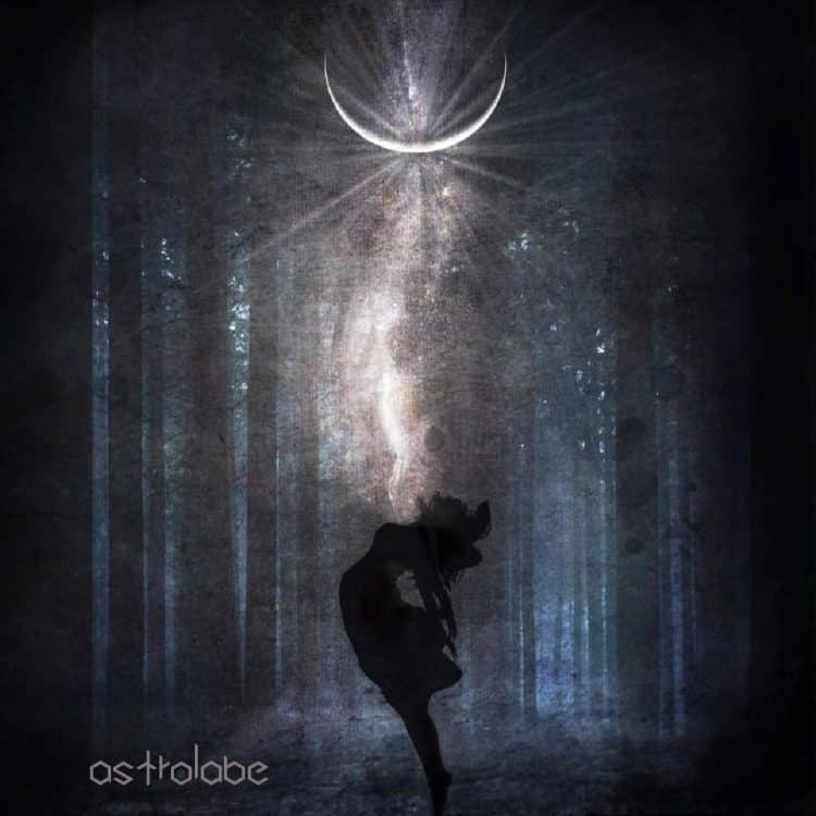 დღეს განსაკუთრებულად საინტერესო ახალი მთვარე გვაქვს