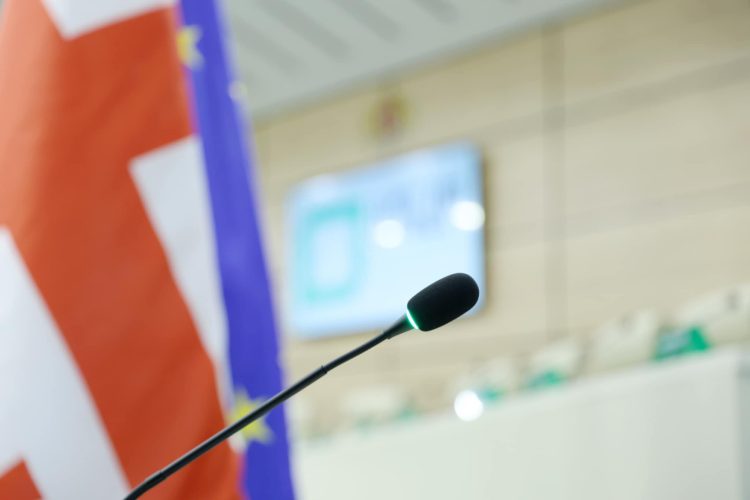 საარჩევნო ადმინისტრაციის განცხადება მორიგი დისკრედიტაციული კამპანიის შესახებ