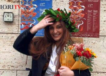 ,,იბრძოლეთ დაუღალავი შრომით თქვენი მიზნებისთვის” – თამარ მიროტაძე ,,გაიცანი ახალგაზრდა ემიგრანტის რუბრიკაში”