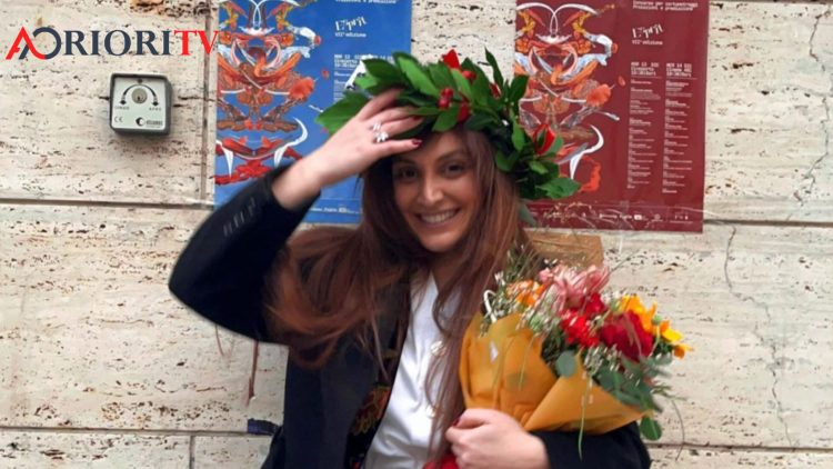 ,,იბრძოლეთ დაუღალავი შრომით თქვენი მიზნებისთვის” – თამარ მიროტაძე ,,გაიცანი ახალგაზრდა ემიგრანტის რუბრიკაში”