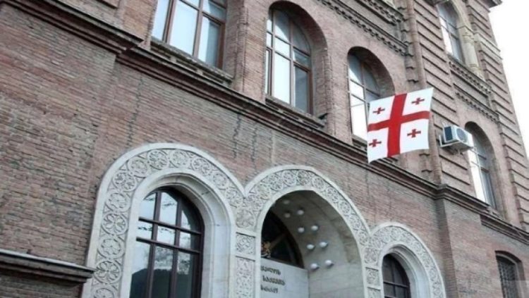 იტალიაში საქართველოს ელჩის მოვალეობის შემსრულებელმა ირაკლი ვეკუამ თანამდებობა დატოვა