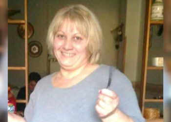 კიდევ ერთი ლამაზი ემიგრანტი გაფრინდა იმიერში