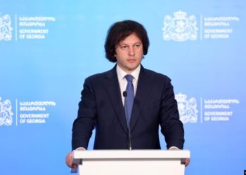 იტალია და ესპანეთი ირაკლი კობახიძის განცხადებას უარყოფენ