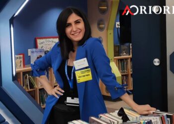 წარმატებული საქმიანობა საქართველოში და ახალი ცხოვრება იტალიაში – ნადია ქარდავა ,,გაიცანი ახალგაზრდა ემიგრანტის” რუბრიკაში