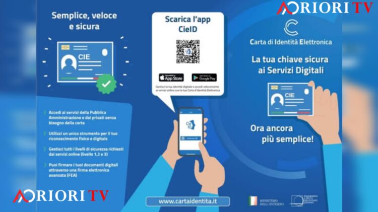 CIE – ციფრული დოკუმენტი – ის რაც ემიგრანტმა უნდა იცოდს