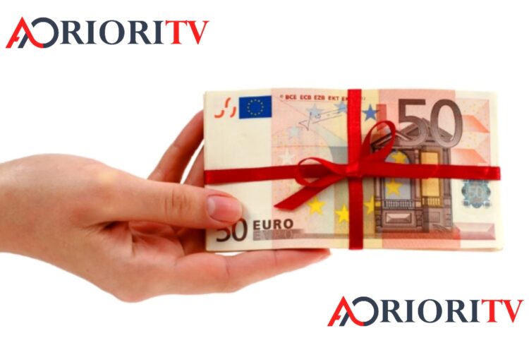 ბონუსი ახალშობილებისთვის: ხელმისაწვდომია მათთვის ვისაც იტალიაში  ბინადრობის ნებართვა აქვს