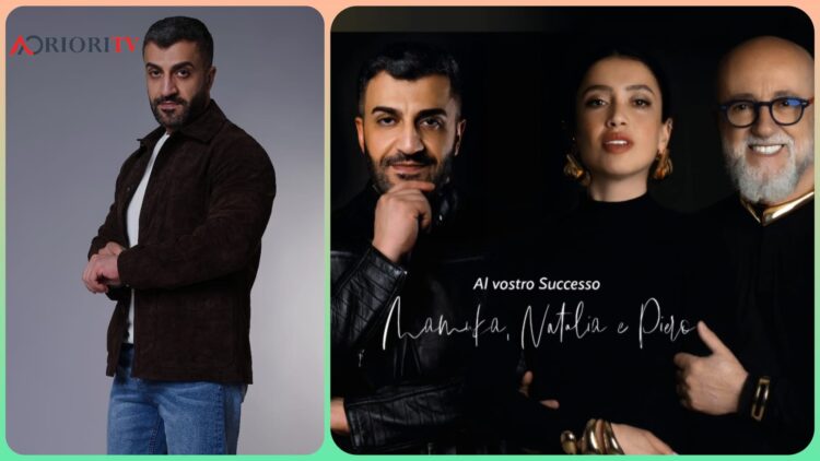 მამუკა რაშოიანის სხვა რაკურსი