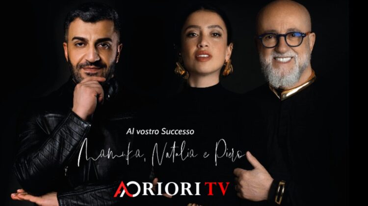 MANGIA, PENSA, AGISCI – Questo weekend trasforma corpo, mente e anima