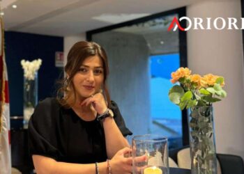 ,,მაქსიმუმს გავაკეთებ, რომ დღევანდელმა სალომემ, 7 წლის სალომეს ოცნებები რეალობად აქციოს”- სალომე ქურასბედიანი ,,გაიცანი ახალგაზრდა ემიგრანტის” რუბრიკაში