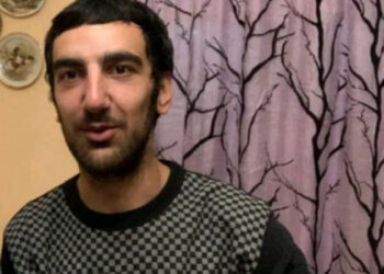 თურქეთში დაკარგულ 29 წლის ქართველს ეძებენ