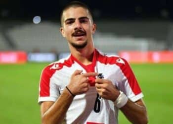 იტალიაში კიდევ ერთი ქართველი, ფეხბურთელი ნიკა სურგულაძე ითამაშებს