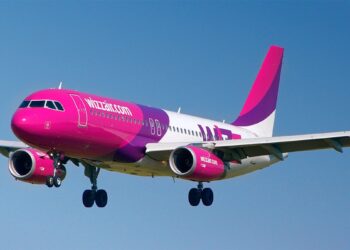 Wizz Air-ი ქუთაისიდან პოპულარული ევროპული მიმართულებების აღდგენას იწყებს