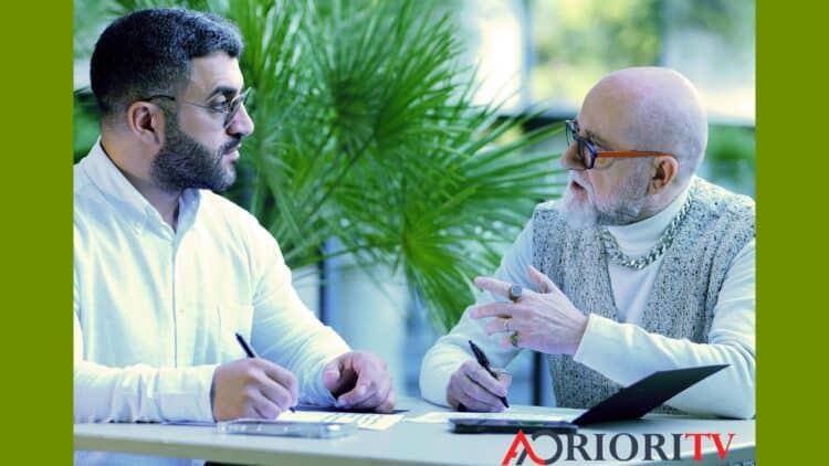 ფიტნესიდან ლიდერობამდე – როგორ შეცვალა მამუკა რაშოიანმა საკუთარი და სხვების ცხოვრება