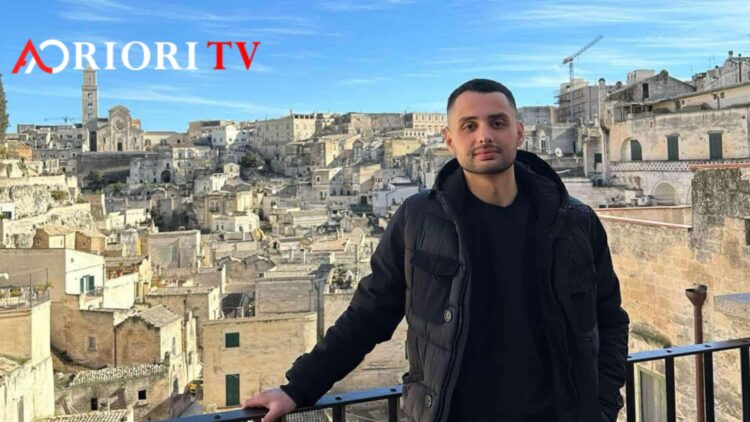 ,,მინდა ცოდნა და გამოცდილება, რასაც იტალიაში შევიძენ, საქართველოში გამოვიყენო” – რომა წულაია ,,გაიცანი ახალგაზრდა ემიგრანტი”-ს რუბრიკაში