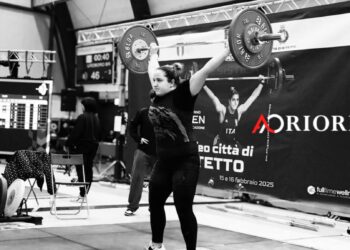 ,,გოგო ხარ და არ გინდა ეგ სპორტიო”- ვინ არის იტალიის ჩემპიონატის ქართველი ფინალისტი? – მარიამ მახარაძე რუბრიკაში ,,გაიცანი ახალგაზრდა ემიგრანტი”