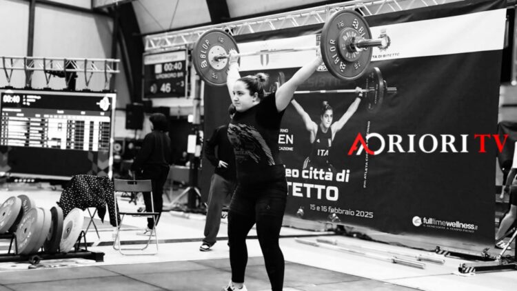 ,,გოგო ხარ და არ გინდა ეგ სპორტიო”- ვინ არის იტალიის ჩემპიონატის ქართველი ფინალისტი? – მარიამ მახარაძე რუბრიკაში ,,გაიცანი ახალგაზრდა ემიგრანტი”