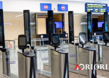 ევროკავშირი საზღვრების კონტროლის ახალ სისტემას ამზადებს